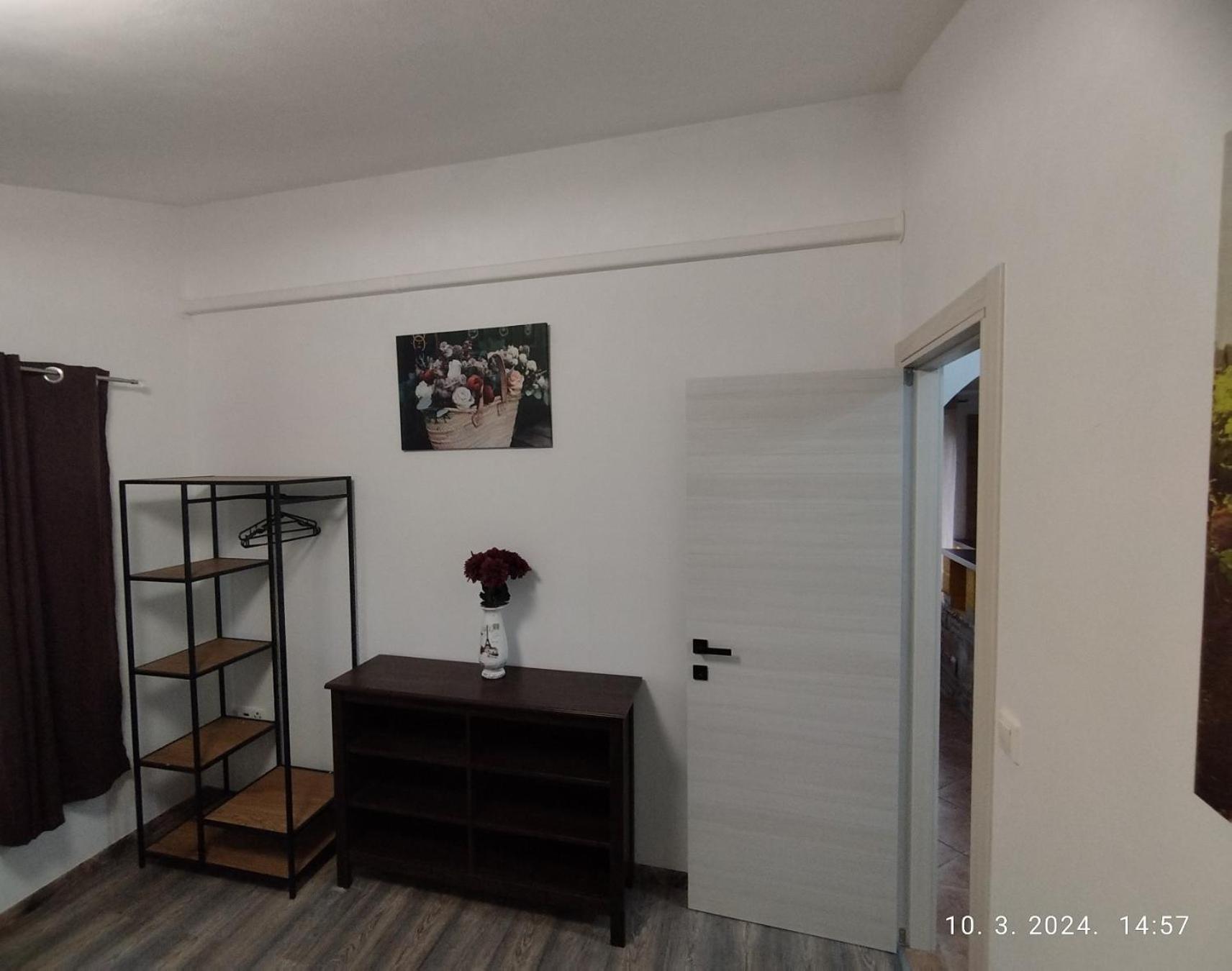 Apartment Zelena Oaza Sisan 75 M2 - 2 Bedrooms Exteriér fotografie