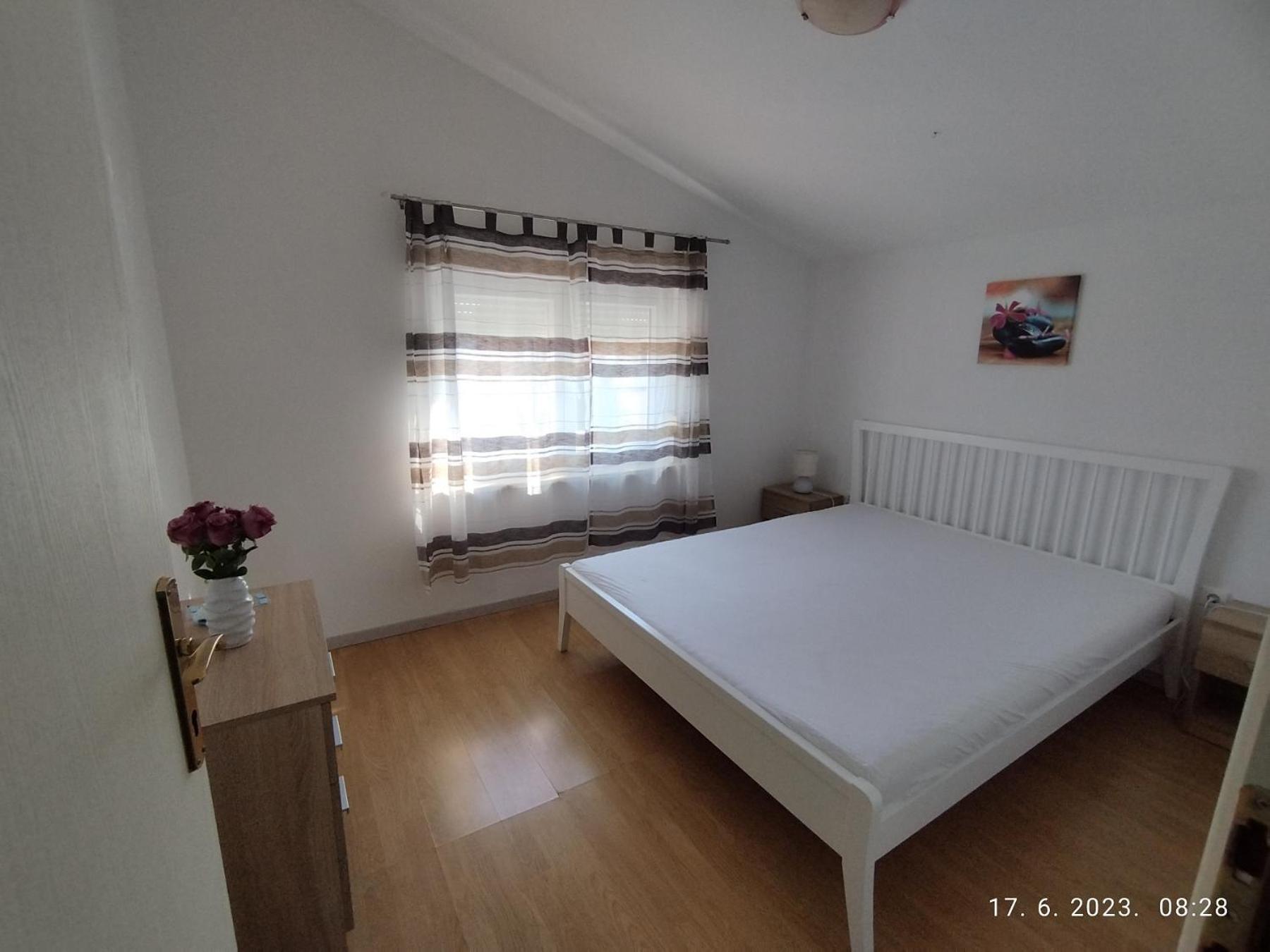 Apartment Zelena Oaza Sisan 75 M2 - 2 Bedrooms Exteriér fotografie