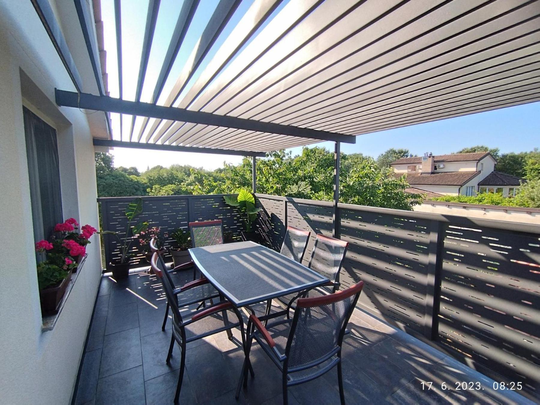 Apartment Zelena Oaza Sisan 75 M2 - 2 Bedrooms Exteriér fotografie