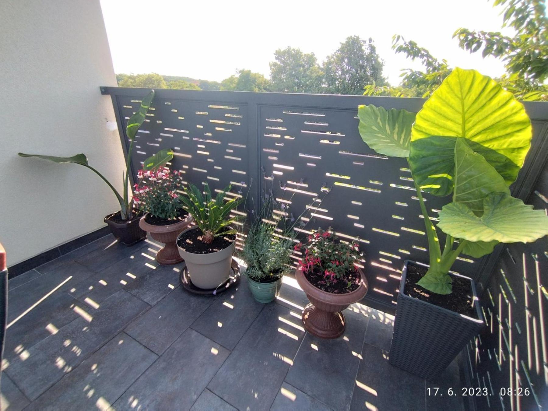 Apartment Zelena Oaza Sisan 75 M2 - 2 Bedrooms Exteriér fotografie