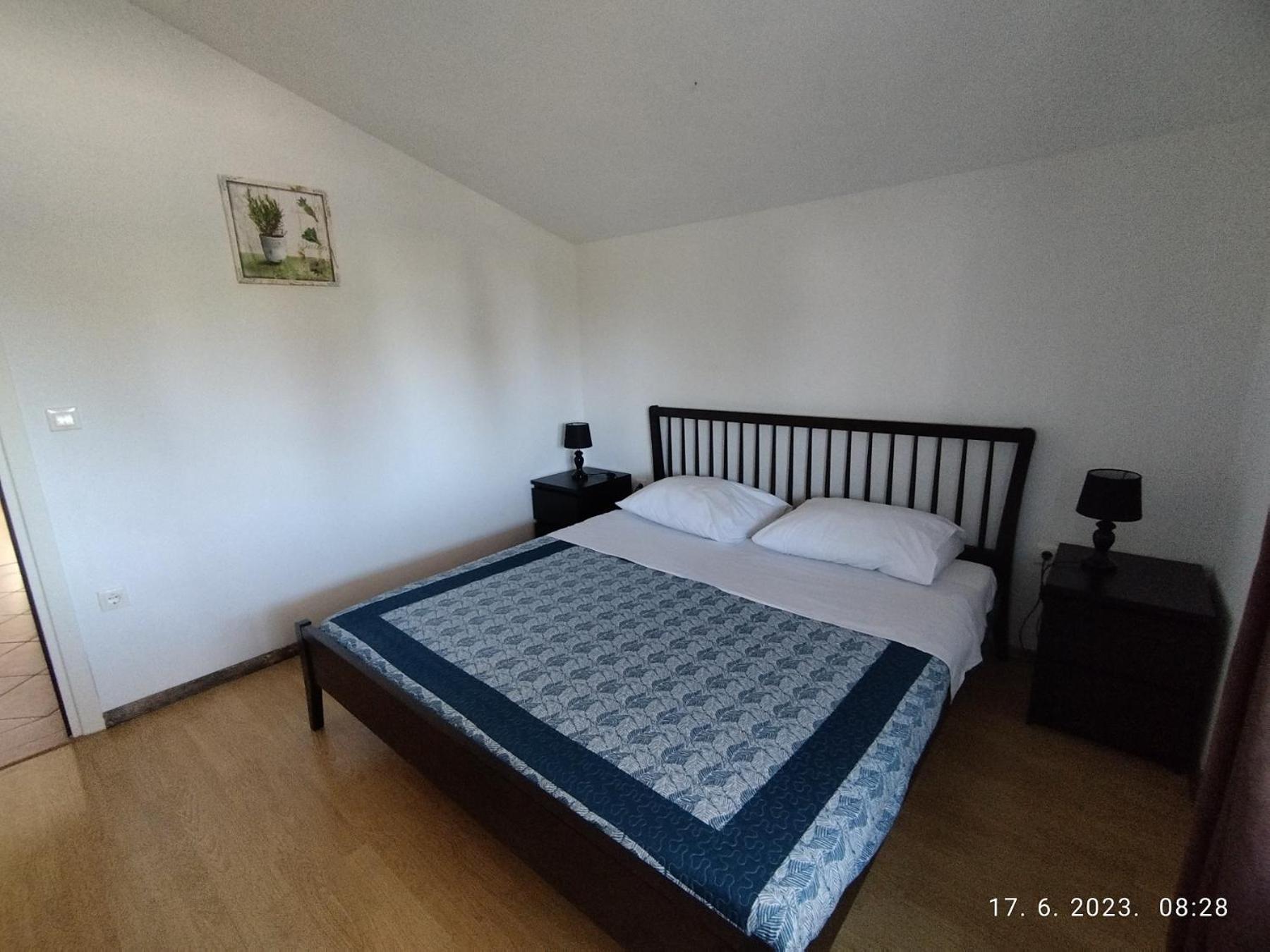 Apartment Zelena Oaza Sisan 75 M2 - 2 Bedrooms Exteriér fotografie