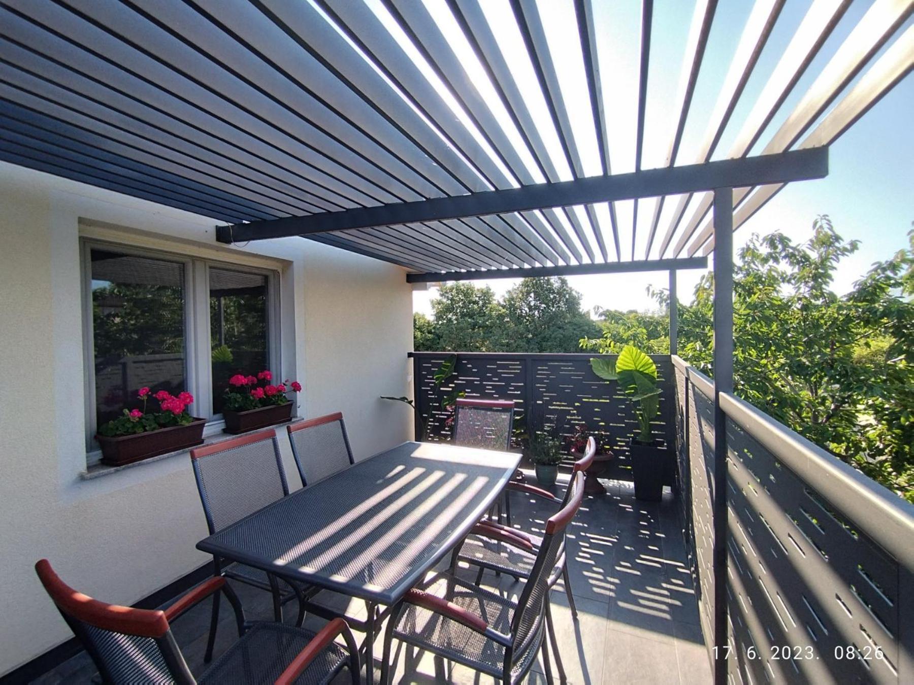 Apartment Zelena Oaza Sisan 75 M2 - 2 Bedrooms Exteriér fotografie